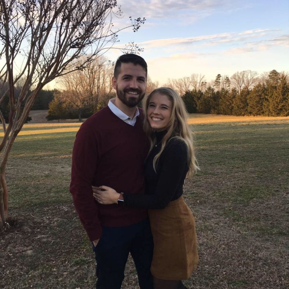 Meet your Posher, Hallie